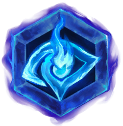 Rare Echo of Awakening