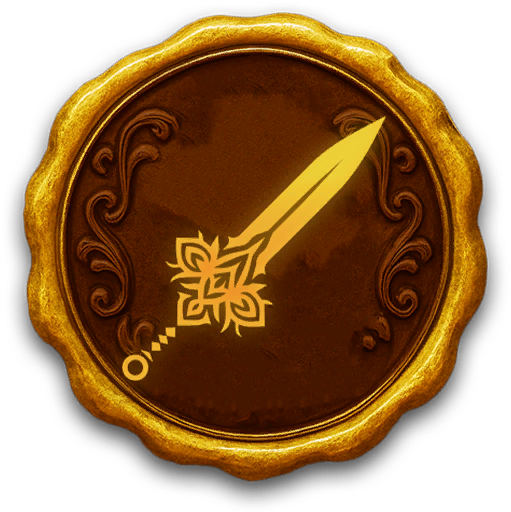 Forge Weapon Pool