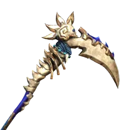 Bone Scythe