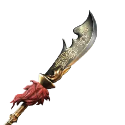 Crescent Blade