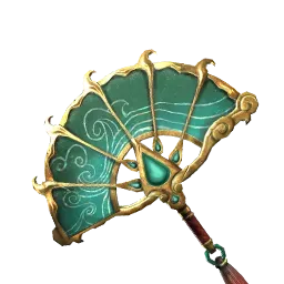 Fan Axe