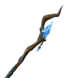 Frost Wand