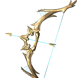 Golden Bow