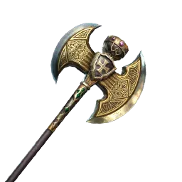 Greataxe