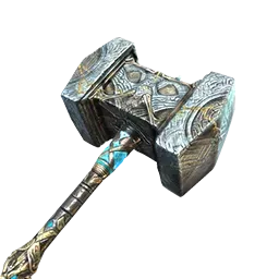 Mjolnir