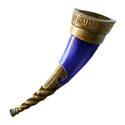 Ox Horn