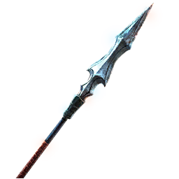Ox Tongue Spear