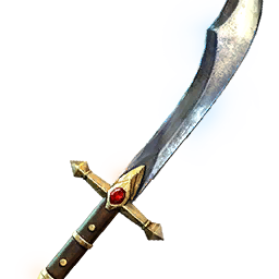 Scimitar