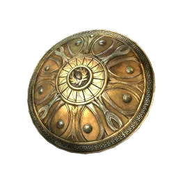 Spartan Shield